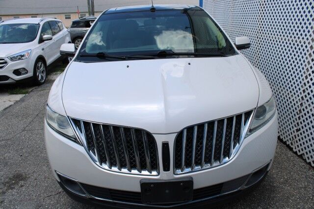 2015 Lincoln MKX ELITE Melbourne FL
