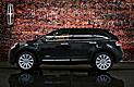 2015 Lincoln MKX LUXURY EDITION