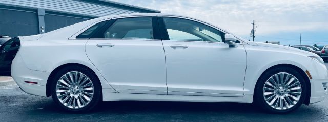 2015 Lincoln MKZ - SAR Base Hot Springs AR