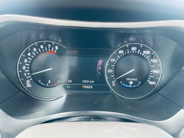 2015 Lincoln MKZ - SAR Base Hot Springs AR