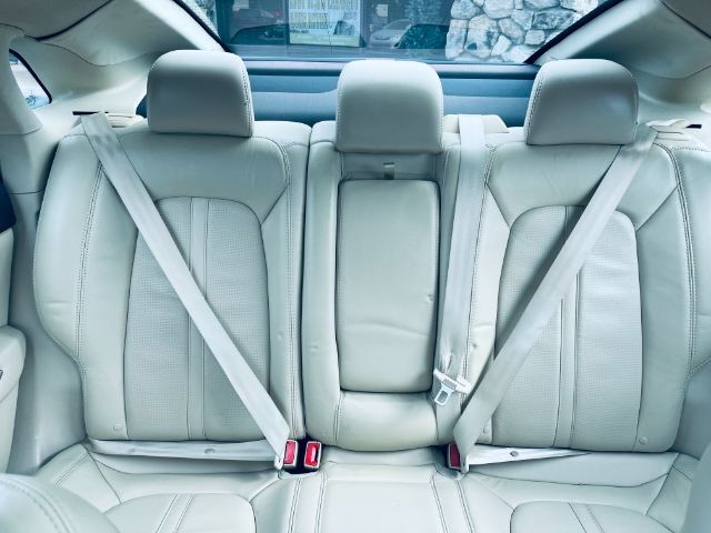 2015 Lincoln MKZ - SAR Base Hot Springs AR