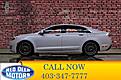 2015 Lincoln MKZ AWD Luxury Edition Leather Roof Nav