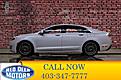 2015 Lincoln MKZ AWD Luxury Edition Leather Roof Nav