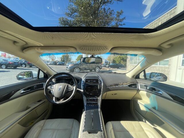 2015 Lincoln MKZ Base Columbia SC 2015 Lincoln MKZ Base Columbia SC