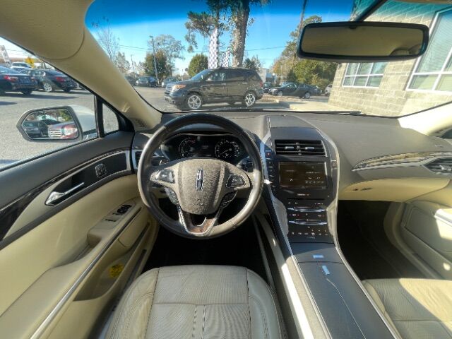 2015 Lincoln MKZ Base Columbia SC 2015 Lincoln MKZ Base Columbia SC