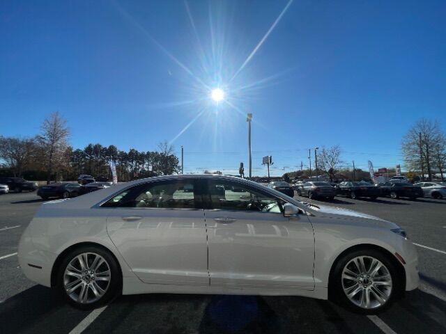 2015 Lincoln MKZ Base Columbia SC 2015 Lincoln MKZ Base Columbia SC