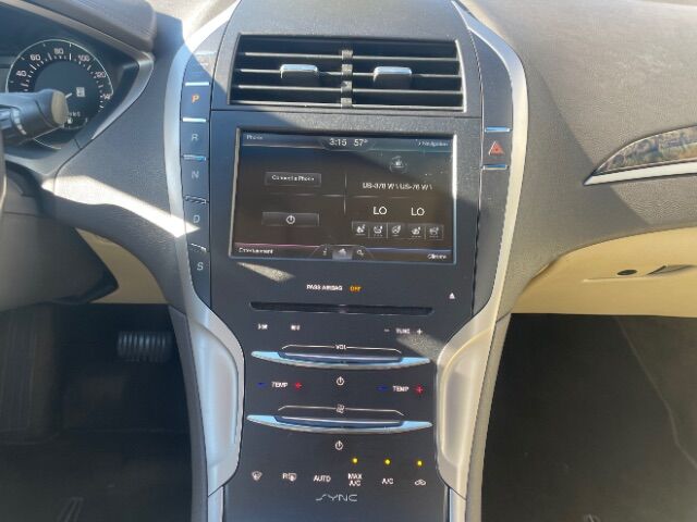 2015 Lincoln MKZ Base Columbia SC 2015 Lincoln MKZ Base Columbia SC