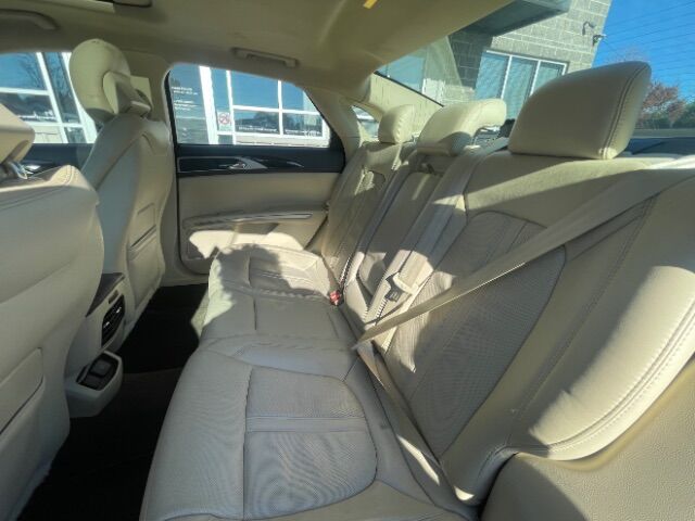 2015 Lincoln MKZ Base Columbia SC 2015 Lincoln MKZ Base Columbia SC