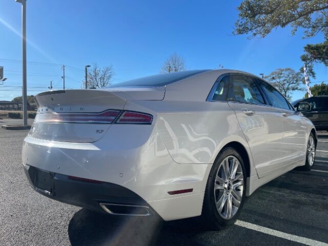 2015 Lincoln MKZ Base Columbia SC 2015 Lincoln MKZ Base Columbia SC