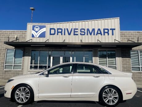 2015 Lincoln MKZ Base Columbia SC