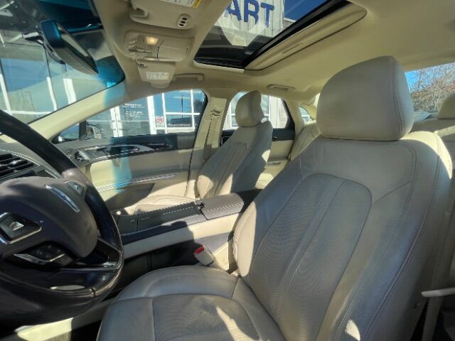 2015 Lincoln MKZ Base Columbia SC 2015 Lincoln MKZ Base Columbia SC