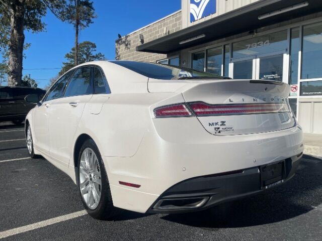 2015 Lincoln MKZ Base Columbia SC 2015 Lincoln MKZ Base Columbia SC