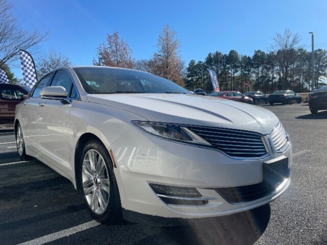 2015 Lincoln MKZ Base Columbia SC 2015 Lincoln MKZ Base Columbia SC