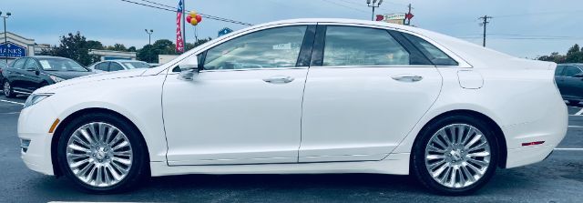 2015 Lincoln MKZ Base Hot Springs AR