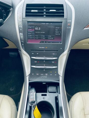 2015 Lincoln MKZ Base Hot Springs AR