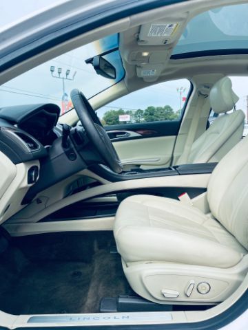 2015 Lincoln MKZ Base Hot Springs AR