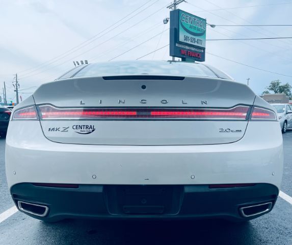 2015 Lincoln MKZ Base Hot Springs AR