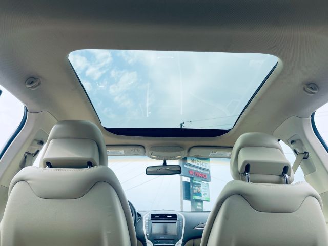 2015 Lincoln MKZ Base Hot Springs AR