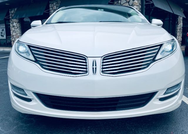 2015 Lincoln MKZ Base Hot Springs AR