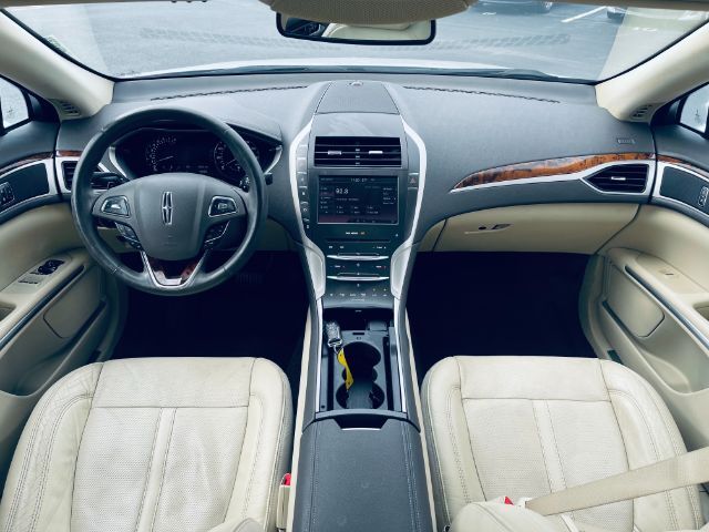 2015 Lincoln MKZ Base Hot Springs AR