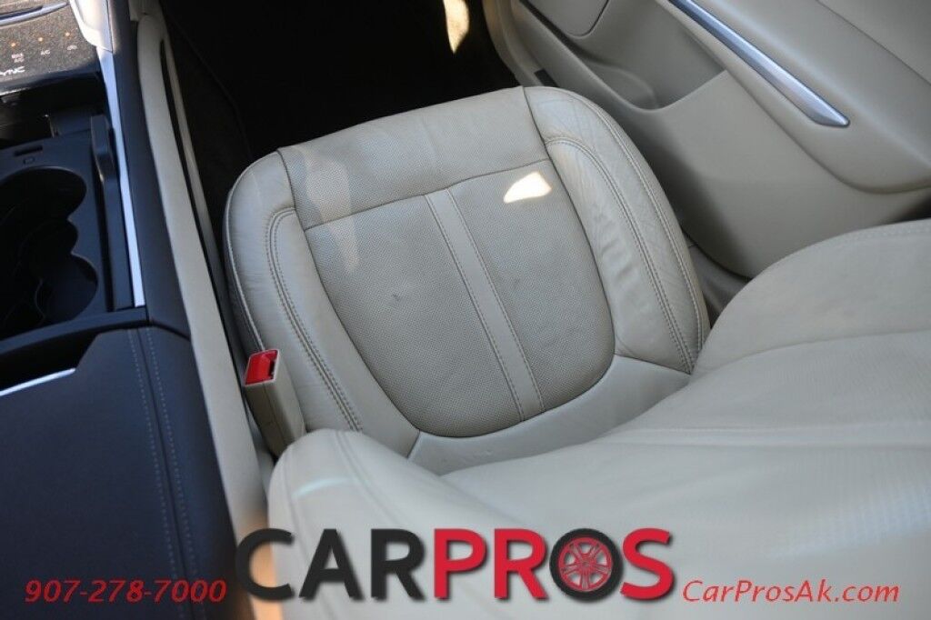 2015 Lincoln MKZ Hybrid - 2.0L - Reserve Equipment Group - Auto Start - Heated & Cooled Leather Seats - Heated Steering Wheel - Navigation - Sunroof - Blind Spot & Cross Traffic Alert - Bluetooth - Keyless Entry & Push To Start - Only 86K Miles - 41 MPG Anchorage AK