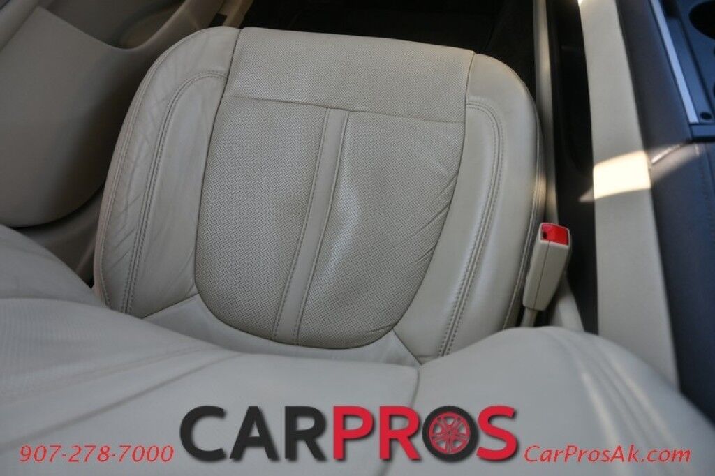 2015 Lincoln MKZ Hybrid - 2.0L - Reserve Equipment Group - Auto Start - Heated & Cooled Leather Seats - Heated Steering Wheel - Navigation - Sunroof - Blind Spot & Cross Traffic Alert - Bluetooth - Keyless Entry & Push To Start - Only 86K Miles - 41 MPG Anchorage AK