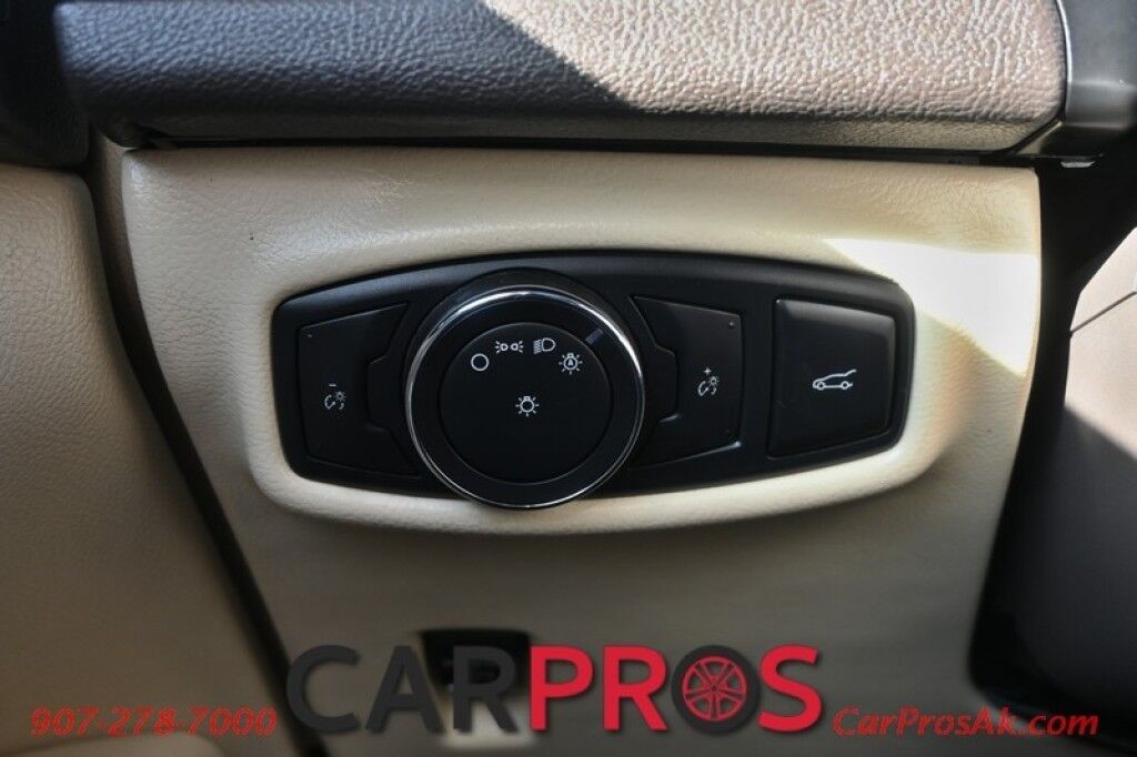 2015 Lincoln MKZ Hybrid - 2.0L - Reserve Equipment Group - Auto Start - Heated & Cooled Leather Seats - Heated Steering Wheel - Navigation - Sunroof - Blind Spot & Cross Traffic Alert - Bluetooth - Keyless Entry & Push To Start - Only 86K Miles - 41 MPG Anchorage AK