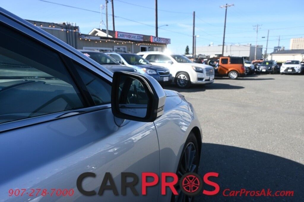 2015 Lincoln MKZ Hybrid - 2.0L - Reserve Equipment Group - Auto Start - Heated & Cooled Leather Seats - Heated Steering Wheel - Navigation - Sunroof - Blind Spot & Cross Traffic Alert - Bluetooth - Keyless Entry & Push To Start - Only 86K Miles - 41 MPG Anchorage AK