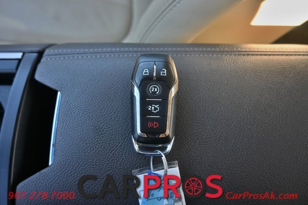 2015 Lincoln MKZ Hybrid - 2.0L - Reserve Equipment Group - Auto Start - Heated & Cooled Leather Seats - Heated Steering Wheel - Navigation - Sunroof - Blind Spot & Cross Traffic Alert - Bluetooth - Keyless Entry & Push To Start - Only 86K Miles - 41 MPG Anchorage AK