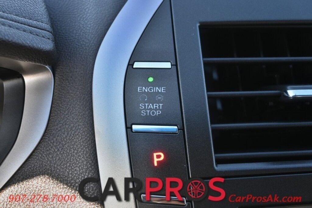 2015 Lincoln MKZ Hybrid - 2.0L - Reserve Equipment Group - Auto Start - Heated & Cooled Leather Seats - Heated Steering Wheel - Navigation - Sunroof - Blind Spot & Cross Traffic Alert - Bluetooth - Keyless Entry & Push To Start - Only 86K Miles - 41 MPG Anchorage AK