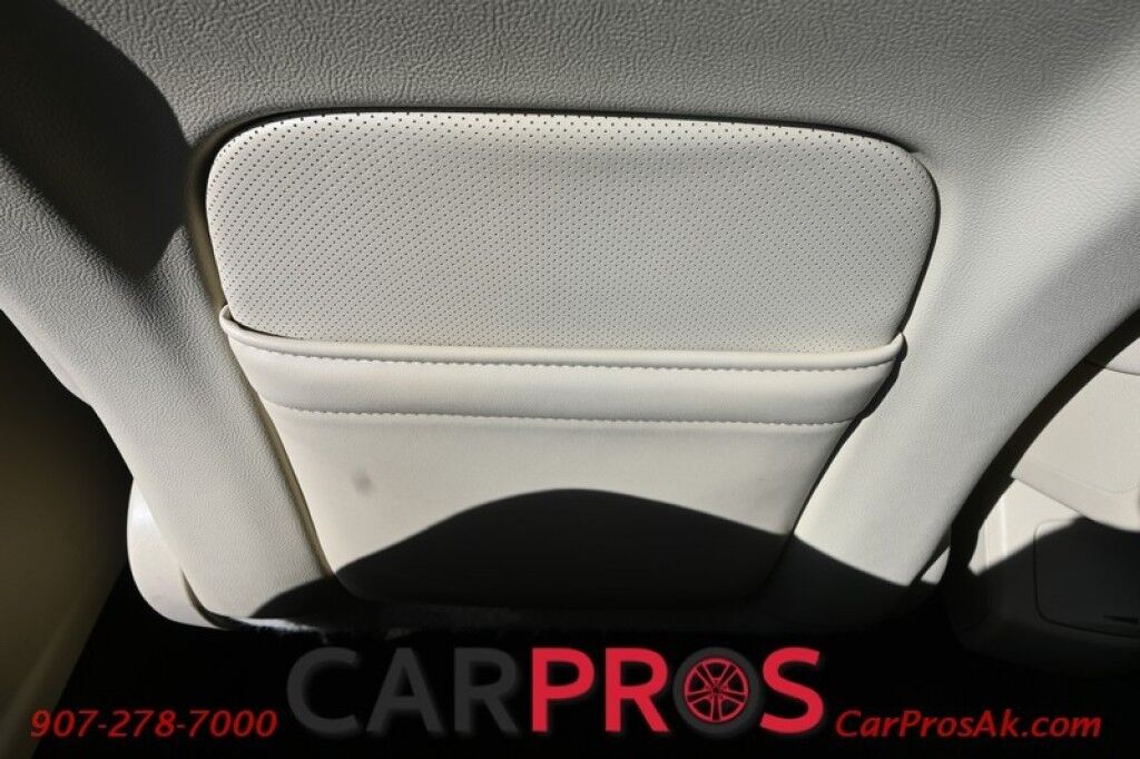 2015 Lincoln MKZ Hybrid - 2.0L - Reserve Equipment Group - Auto Start - Heated & Cooled Leather Seats - Heated Steering Wheel - Navigation - Sunroof - Blind Spot & Cross Traffic Alert - Bluetooth - Keyless Entry & Push To Start - Only 86K Miles - 41 MPG Anchorage AK