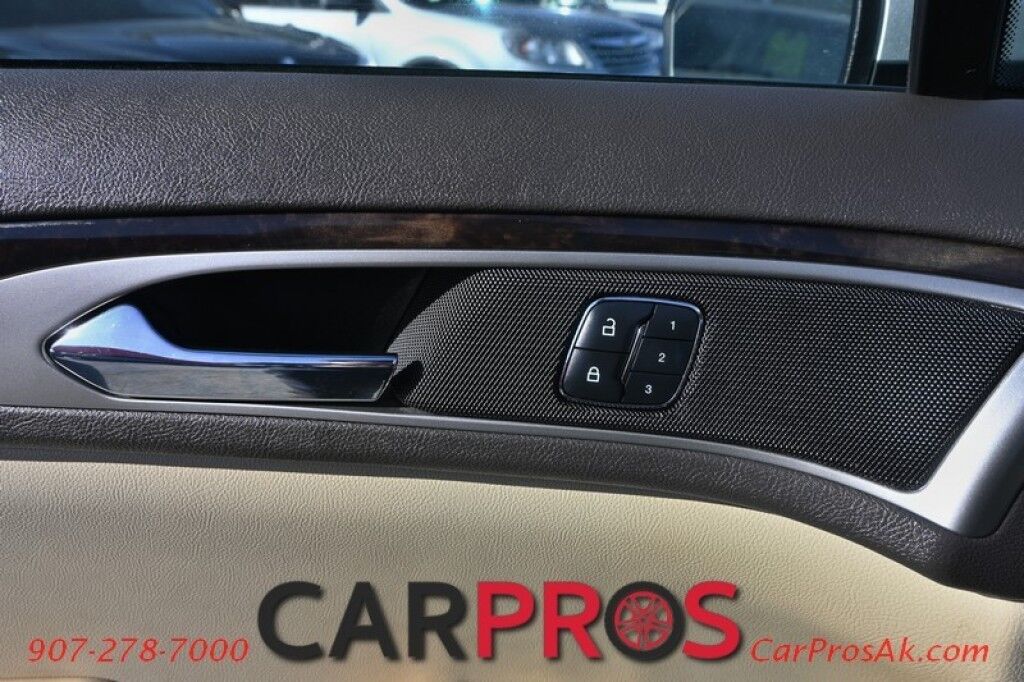2015 Lincoln MKZ Hybrid - 2.0L - Reserve Equipment Group - Auto Start - Heated & Cooled Leather Seats - Heated Steering Wheel - Navigation - Sunroof - Blind Spot & Cross Traffic Alert - Bluetooth - Keyless Entry & Push To Start - Only 86K Miles - 41 MPG Anchorage AK