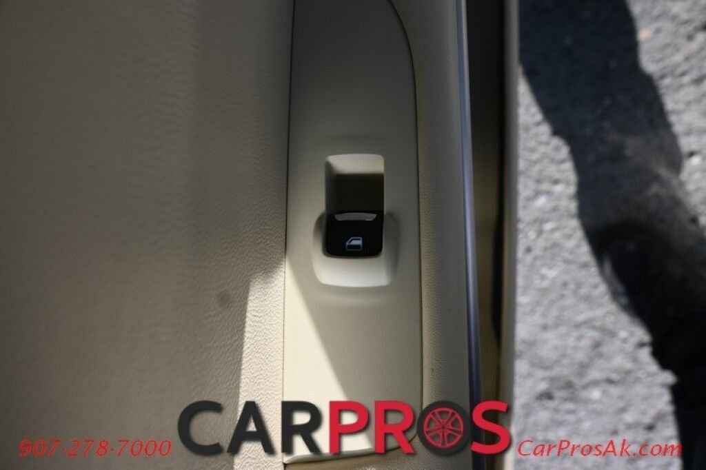 2015 Lincoln MKZ Hybrid - 2.0L - Reserve Equipment Group - Auto Start - Heated & Cooled Leather Seats - Heated Steering Wheel - Navigation - Sunroof - Blind Spot & Cross Traffic Alert - Bluetooth - Keyless Entry & Push To Start - Only 86K Miles - 41 MPG Anchorage AK