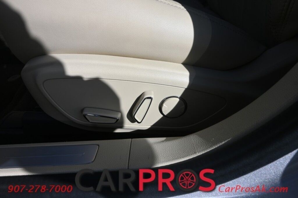 2015 Lincoln MKZ Hybrid - 2.0L - Reserve Equipment Group - Auto Start - Heated & Cooled Leather Seats - Heated Steering Wheel - Navigation - Sunroof - Blind Spot & Cross Traffic Alert - Bluetooth - Keyless Entry & Push To Start - Only 86K Miles - 41 MPG Anchorage AK