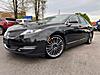 2015 Lincoln MKZ Hybrid Base