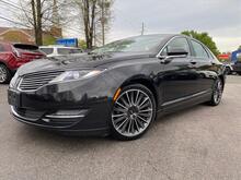 2015_Lincoln_MKZ Hybrid_Base_ Raleigh NC