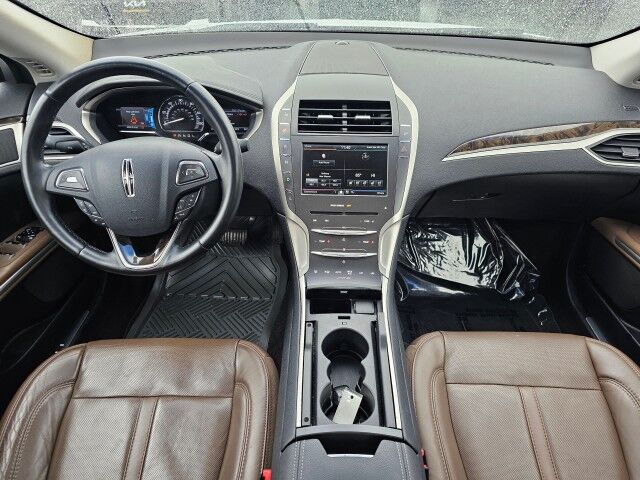 2015 Lincoln MKZ Hybrid Bellingham WA