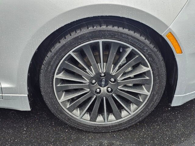 2015 Lincoln MKZ Hybrid Bellingham WA