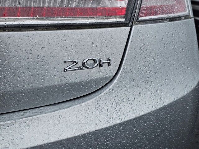 2015 Lincoln MKZ Hybrid Bellingham WA