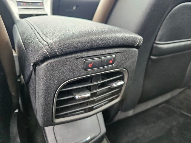 2015 Lincoln MKZ Hybrid Bellingham WA