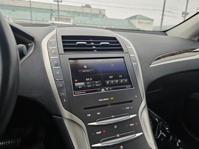 2015 Lincoln MKZ Hybrid Bellingham WA