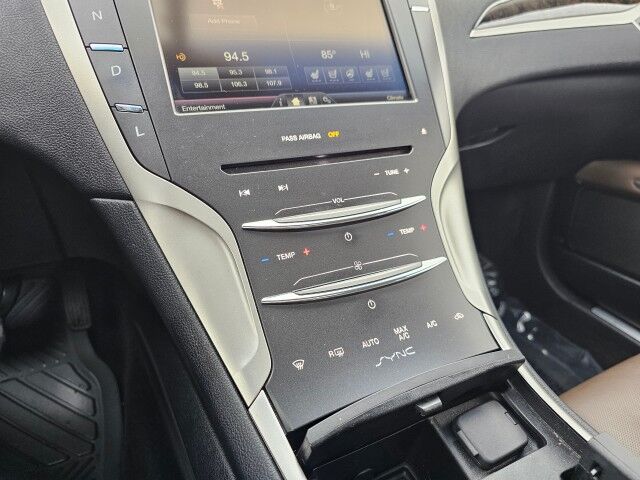 2015 Lincoln MKZ Hybrid Bellingham WA