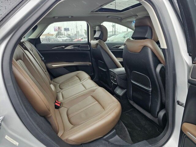 2015 Lincoln MKZ Hybrid Bellingham WA