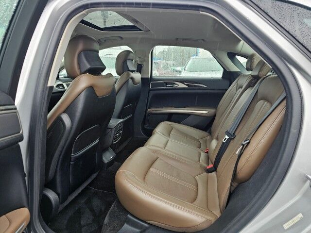 2015 Lincoln MKZ Hybrid Bellingham WA