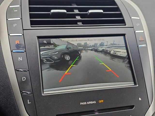 2015 Lincoln MKZ Hybrid Bellingham WA