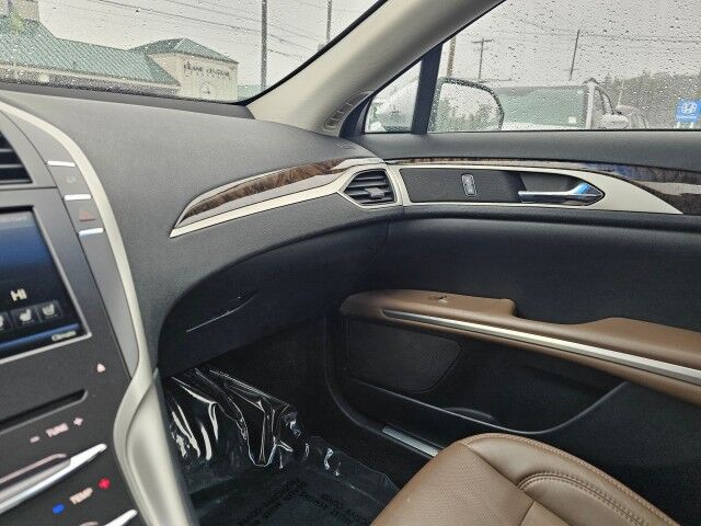 2015 Lincoln MKZ Hybrid Bellingham WA