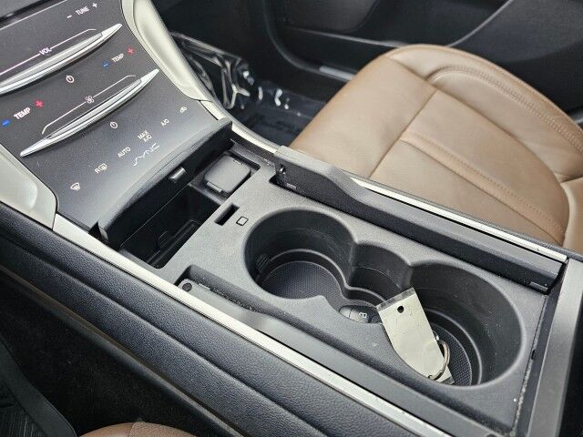 2015 Lincoln MKZ Hybrid Bellingham WA