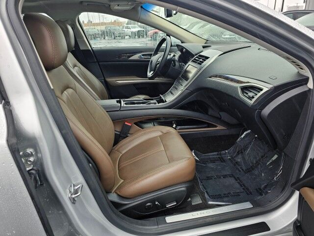2015 Lincoln MKZ Hybrid Bellingham WA