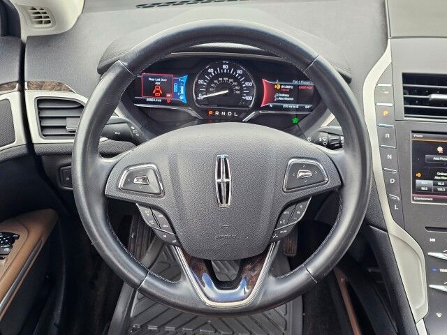 2015 Lincoln MKZ Hybrid Bellingham WA