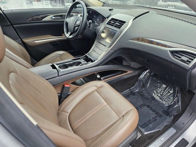 2015 Lincoln MKZ Hybrid Bellingham WA